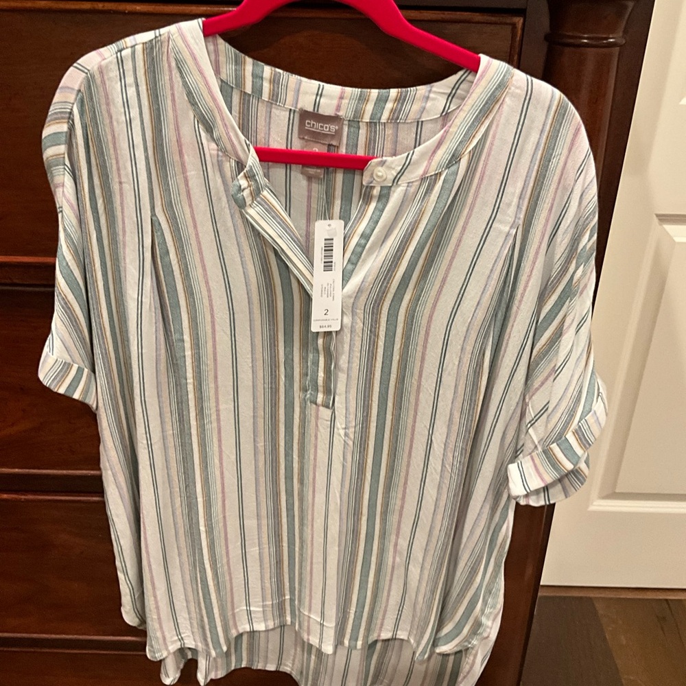 Chico’s top